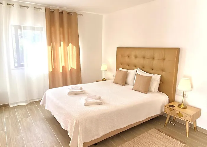 Séjour chez l'habitant Quinta Andorinhas