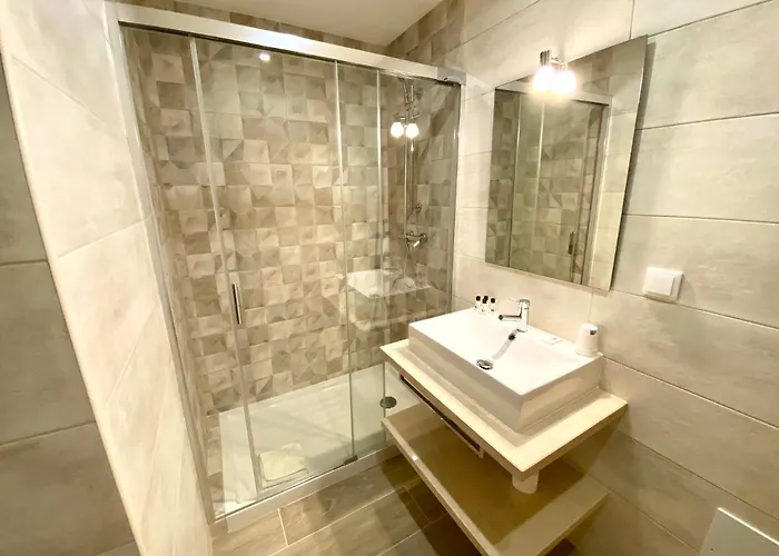 Séjour chez l'habitant Quinta Andorinhas