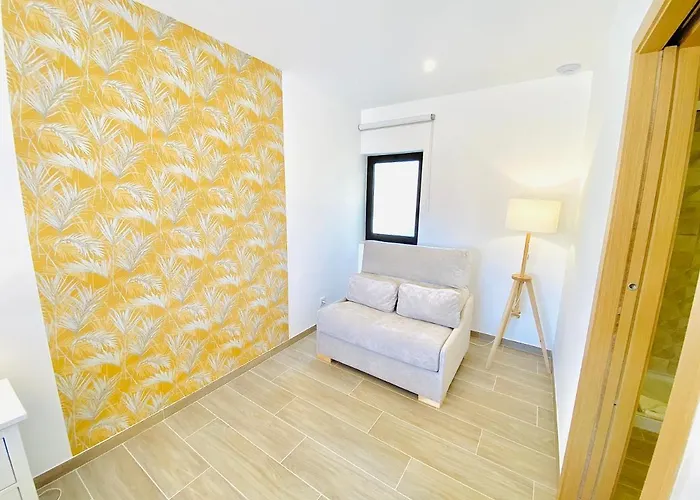 Séjour chez l'habitant Quinta Andorinhas