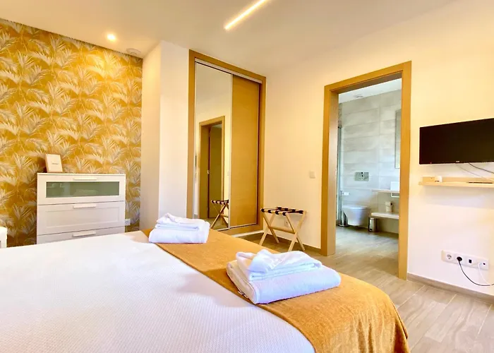 Quinta Andorinhas * Carvoeiro (Lagoa)