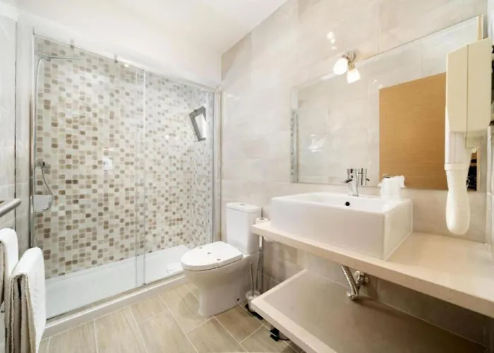 Séjour chez l'habitant Quinta Andorinhas Carvoeiro (Lagoa)