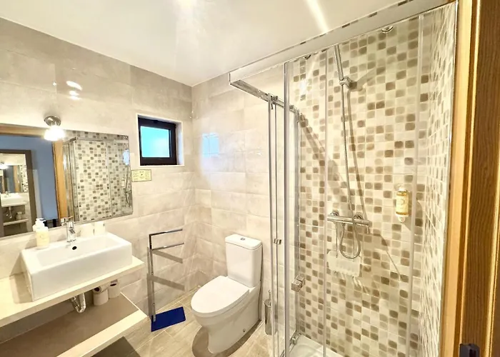 Séjour chez l'habitant Quinta Andorinhas