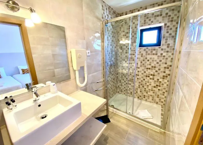 Quinta Andorinhas Carvoeiro (Lagoa)