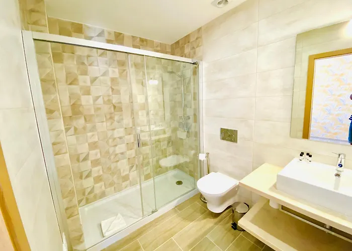 Quinta Andorinhas * Carvoeiro (Lagoa)