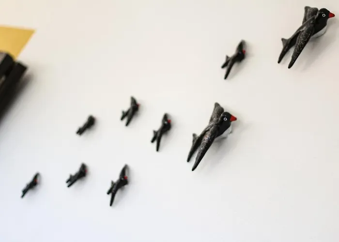 Quinta Andorinhas Carvoeiro (Lagoa)