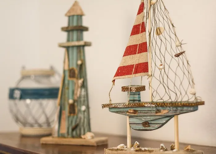 Séjour chez l'habitant Quinta Andorinhas *