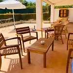 Quinta Andorinhas בית אירוח