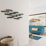 בית אירוח Quinta Andorinhas קארבואירו