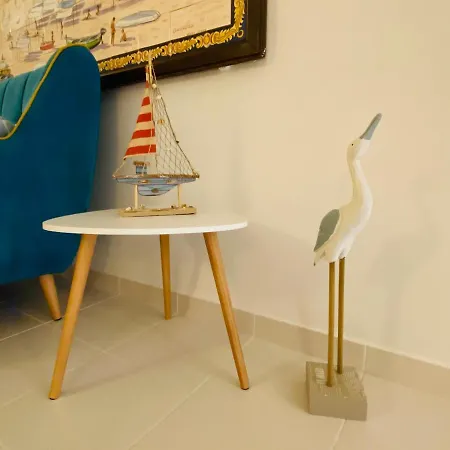 Quinta Das Andorinhas Privat bolig Carvoeiro (Lagoa)