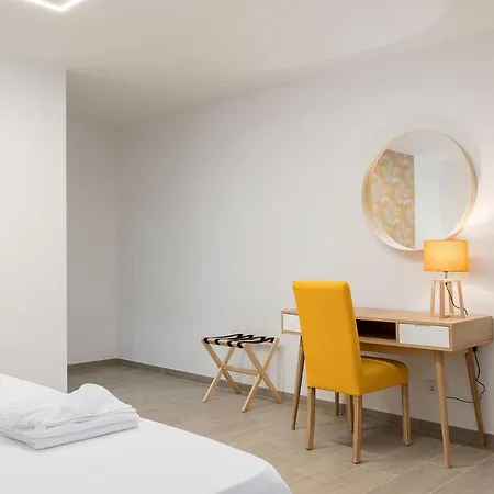 Privat bolig Quinta Das Andorinhas Carvoeiro (Lagoa)
