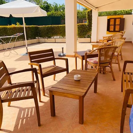 Quinta Das Andorinhas Privat bolig