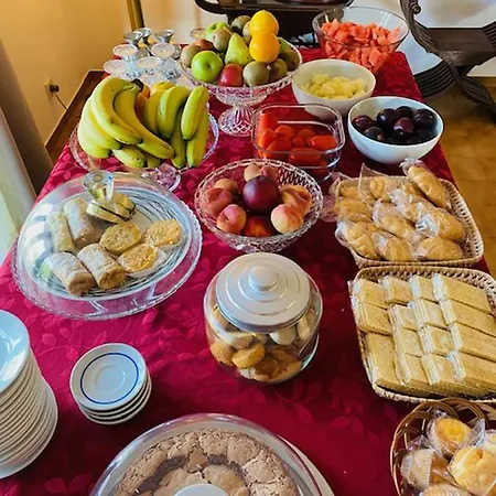 Homestay szállás Quinta Andorinhas Carvoeiro