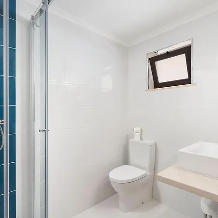 Quinta Andorinhas Homestay szállás