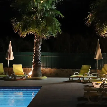 Quinta Andorinhas Homestay szállás