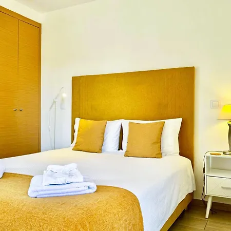 Quinta Das Andorinhas Privat bolig Carvoeiro (Lagoa)