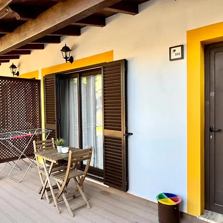 Quinta Andorinhas Homestay szállás