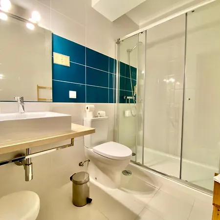 Quinta Das Andorinhas Privat bolig Carvoeiro (Lagoa)