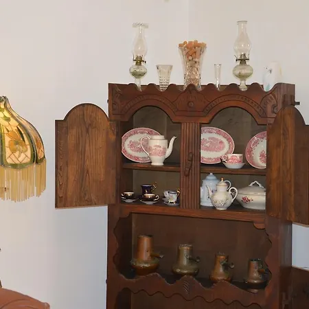 Quinta Andorinhas Homestay szállás