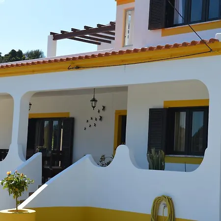 Quinta Andorinhas Homestay szállás *