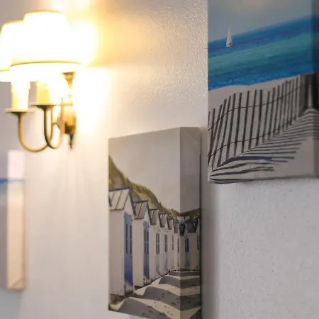 Quinta Andorinhas Carvoeiro