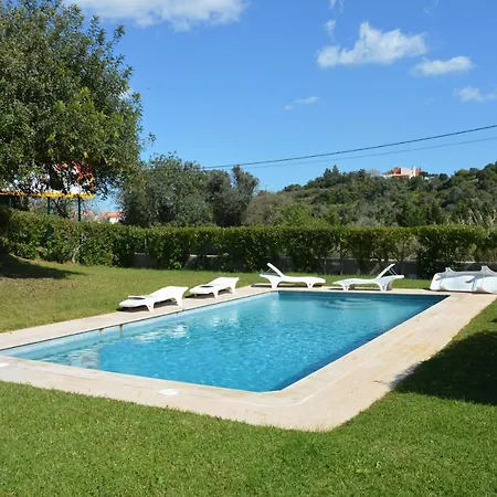 Privat bolig Quinta Das Andorinhas *