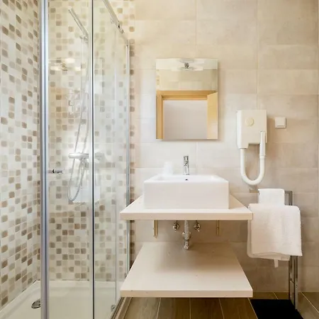 Quinta Andorinhas Carvoeiro