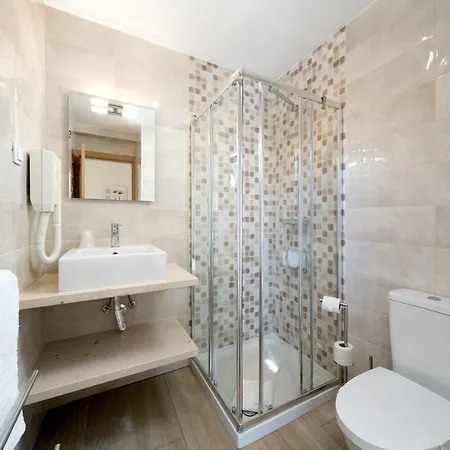 Quinta Das Andorinhas Privat bolig Carvoeiro (Lagoa)