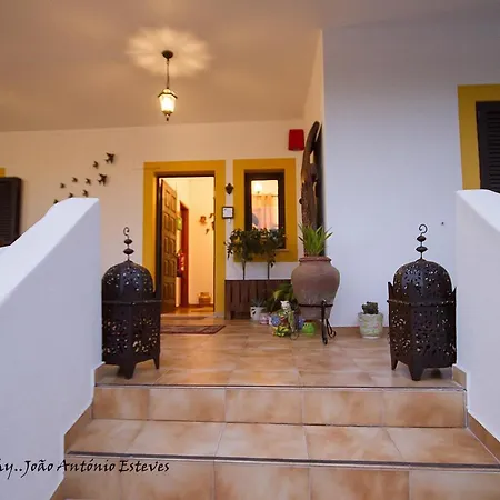Quinta Andorinhas Rum i privatbostad
