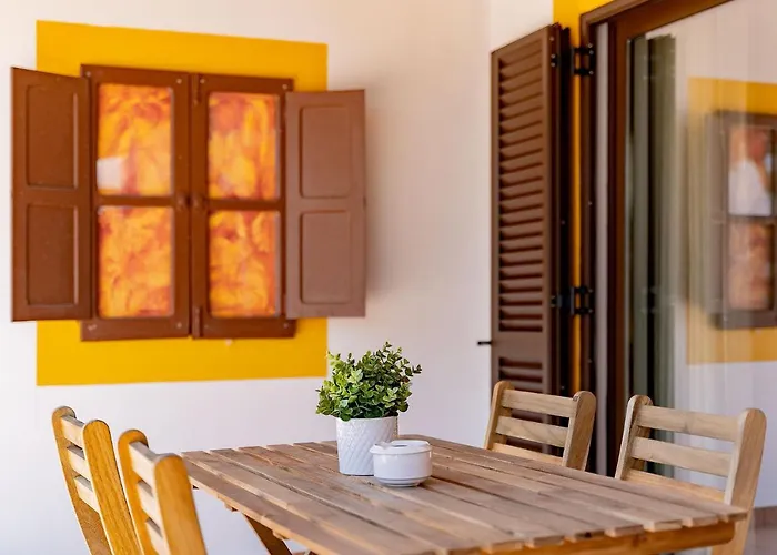Quinta Andorinhas Carvoeiro