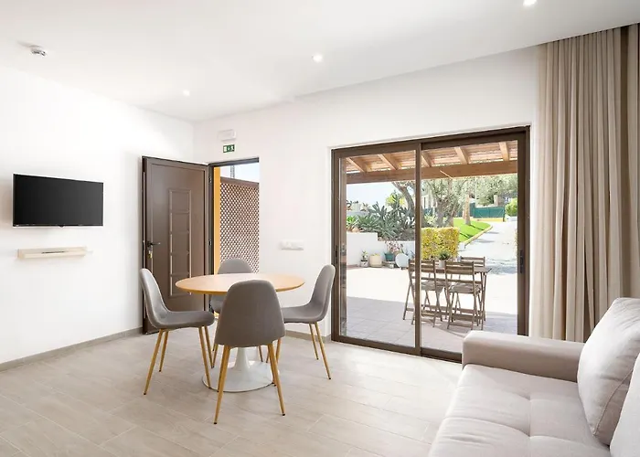 Quinta Andorinhas Homestay szállás