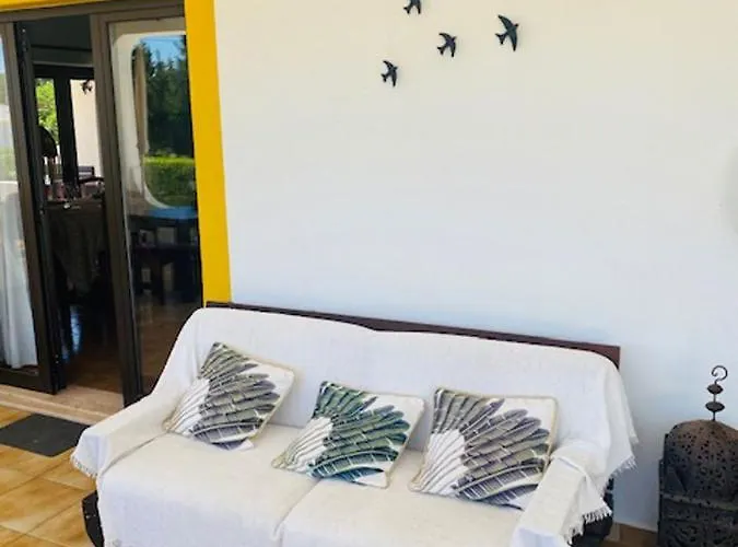 Quinta Andorinhas Homestay szállás *