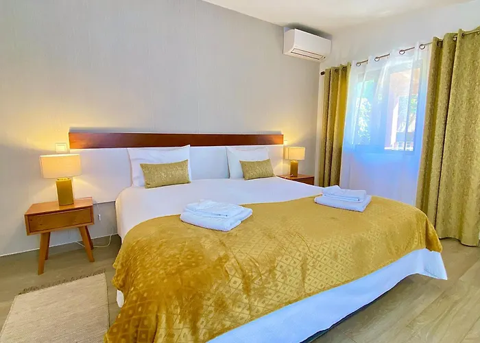 Homestay szállás Quinta Andorinhas Carvoeiro
