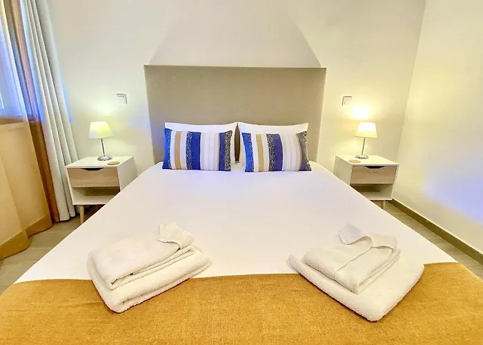 Quinta Andorinhas Carvoeiro