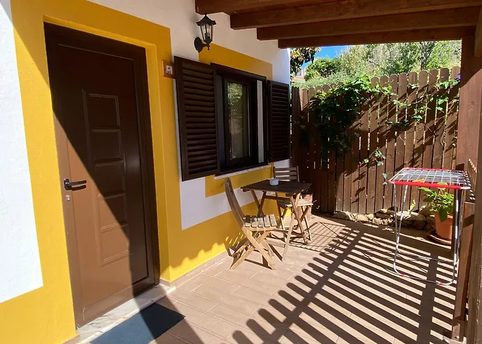Quinta Andorinhas Homestay szállás *
