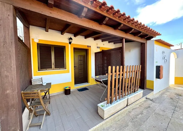 Homestay szállás Quinta Andorinhas *