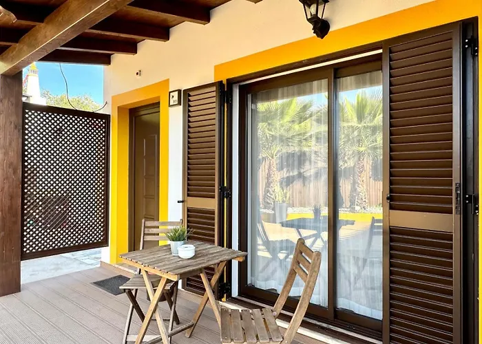 Homestay szállás Quinta Andorinhas