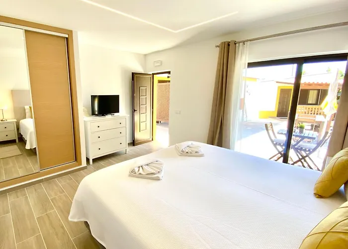 Homestay szállás Quinta Andorinhas *