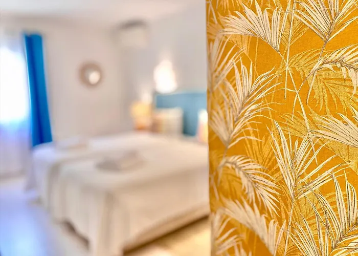 Quinta Andorinhas Homestay szállás