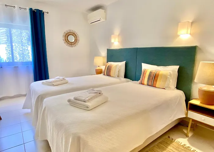 Homestay szállás Quinta Andorinhas