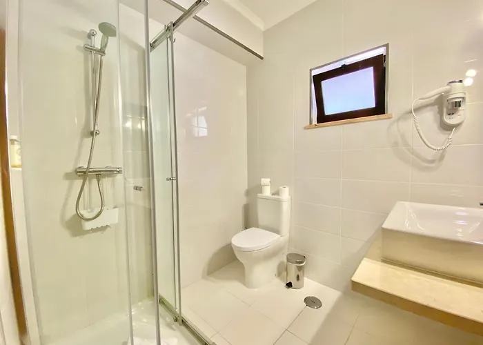 Homestay szállás Quinta Andorinhas Carvoeiro