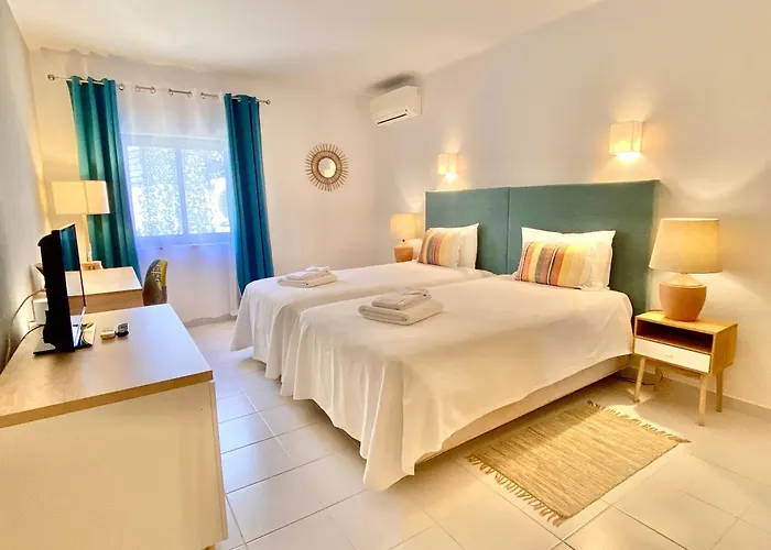 Homestay szállás Quinta Andorinhas