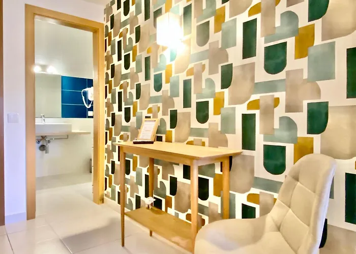 Homestay szállás Quinta Andorinhas *