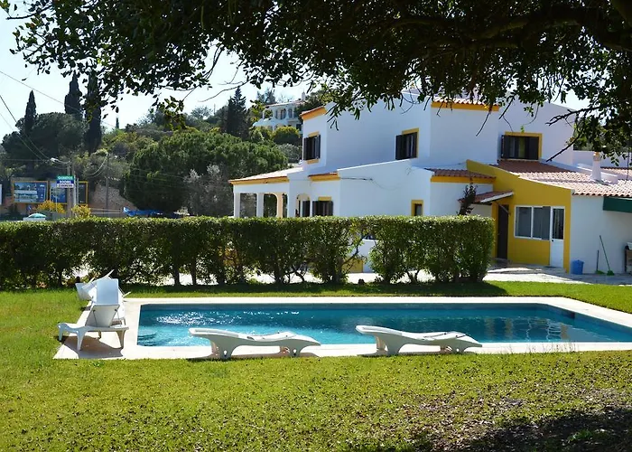 Quinta Andorinhas Homestay szállás
