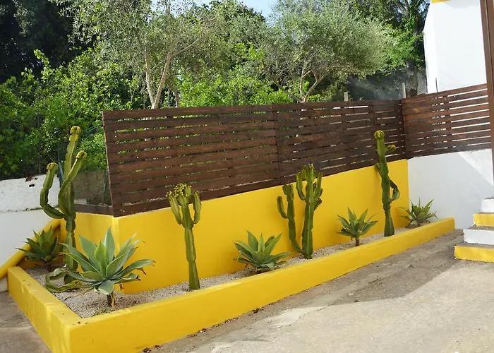 Homestay szállás Quinta Andorinhas Carvoeiro