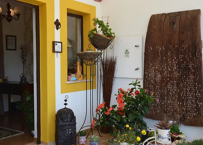 Homestay szállás Quinta Andorinhas