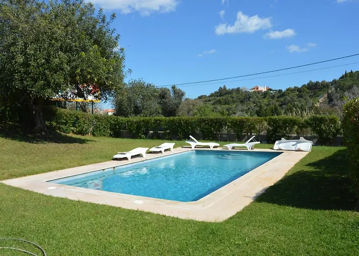 Homestay szállás Quinta Andorinhas *