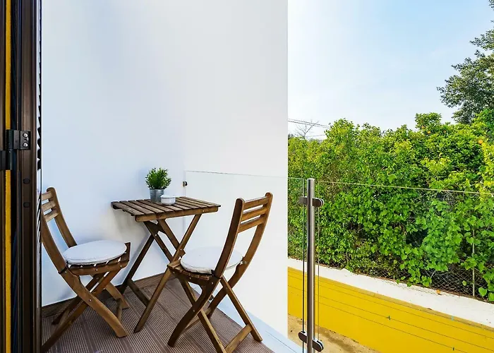 Quinta Andorinhas Homestay szállás *