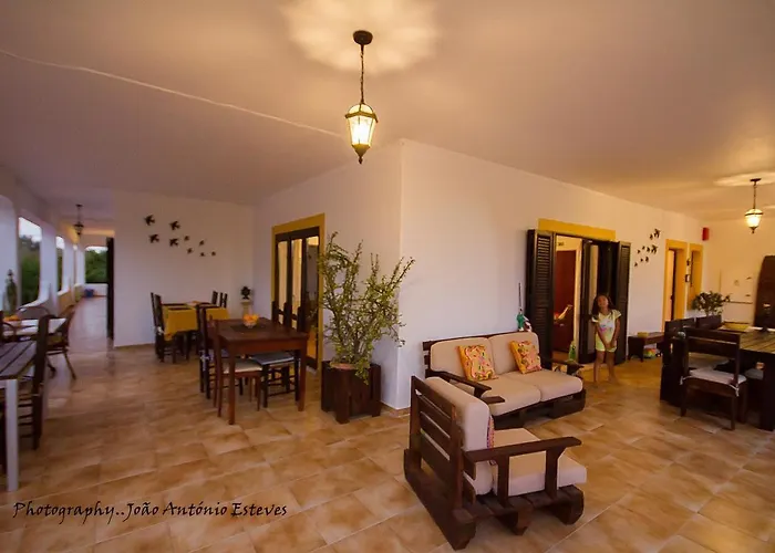 Homestay szállás Quinta Andorinhas *